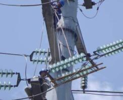 如何正确又安全的安装高压绝缘子