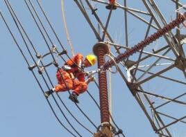 复合外套氧化锌避雷器的工作原理