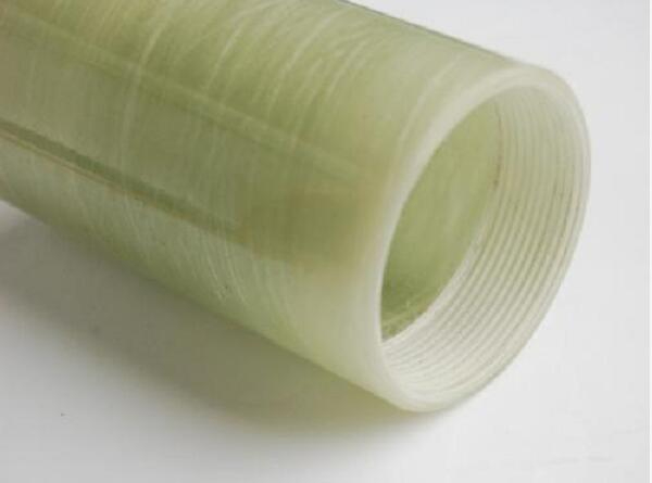 如何清洗和维护FRP卷芯