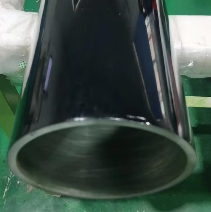 FRP防静电涂层管芯